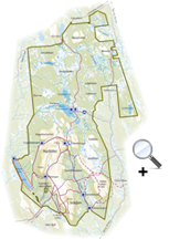 Städjan-Nipfjället - Klicka på bilden för att se den i större format (öppnas i ett popup-fönster)
