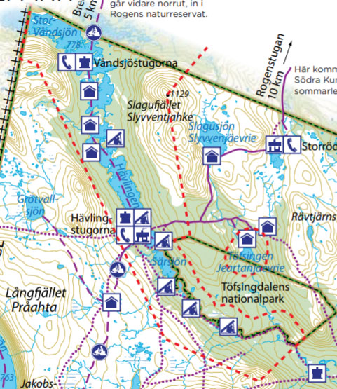 taltforbud langfjallet ny